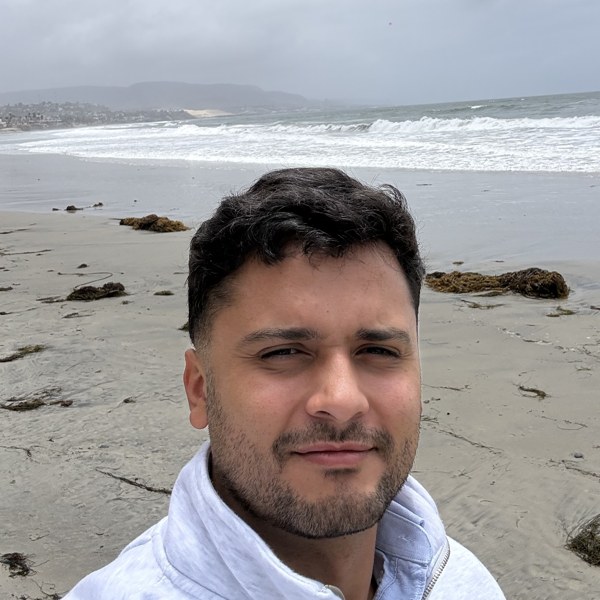 Gabriel Carrera